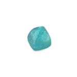 7.02ct Mozambique Paraiba Tourmaline Cabochon - Neon Blue!